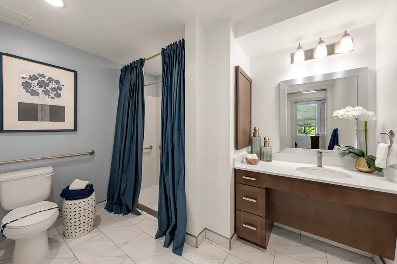 Arbor Terrace Basking Ridge photo 7