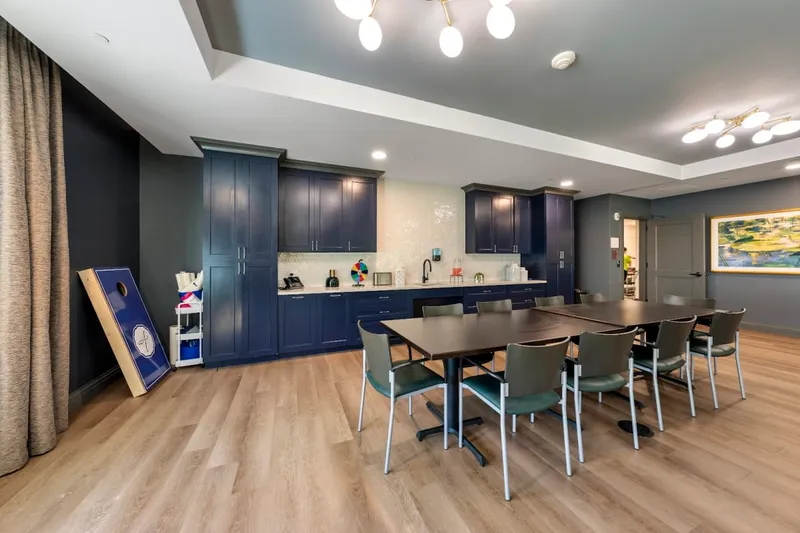 Arbor Terrace Basking Ridge photo 8