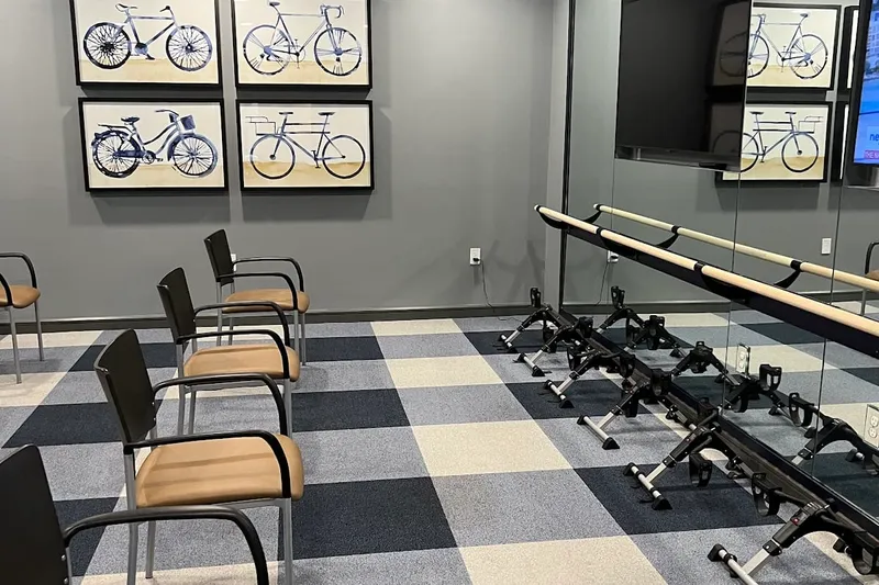 Arbor Terrace Basking Ridge photo 9