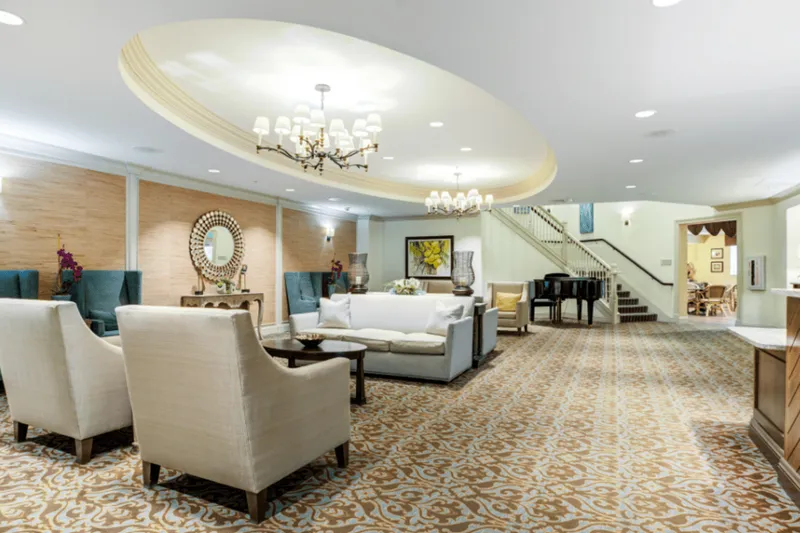 Arbor Terrace Citrus Park