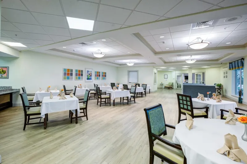 Arbor Terrace Citrus Park photo 10