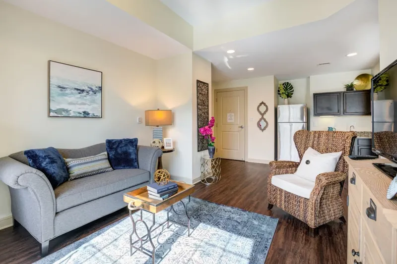 Arbor Terrace Citrus Park photo 2