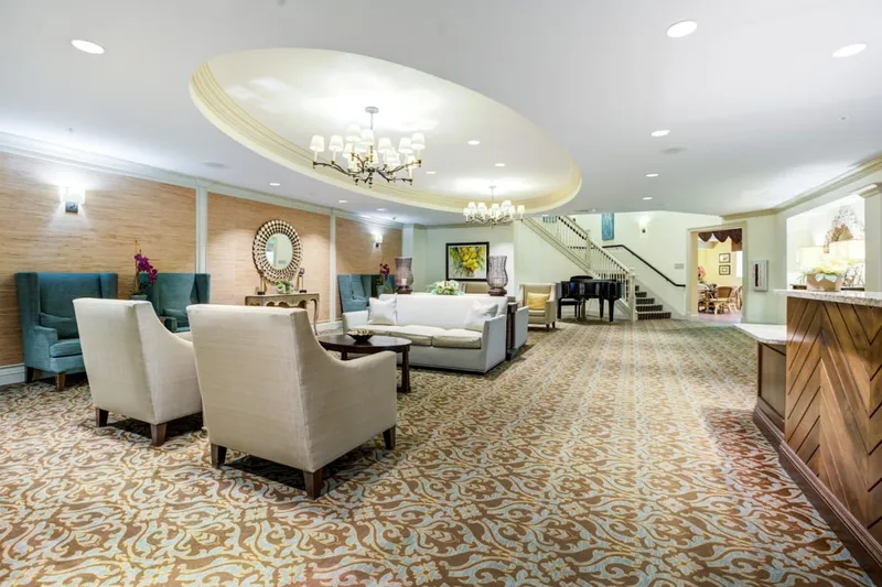 Arbor Terrace Citrus Park photo 3