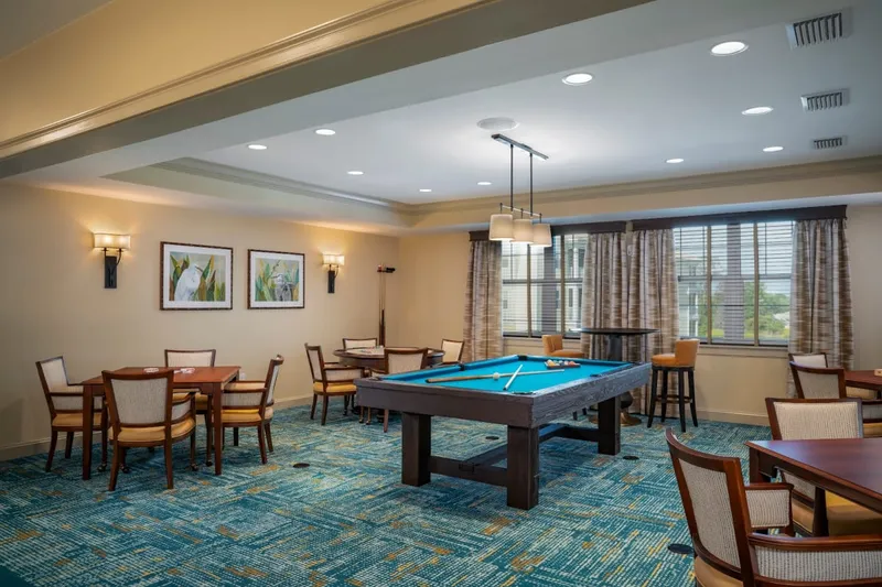 Arbor Terrace Citrus Park photo 4