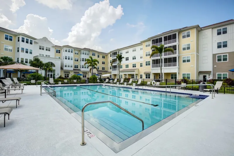 Arbor Terrace Citrus Park photo 7