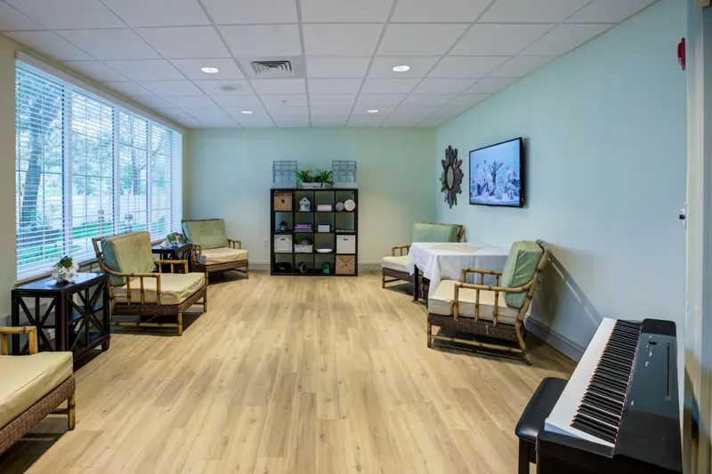 Arbor Terrace Citrus Park photo 9