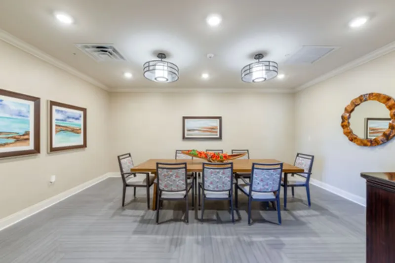 Arbor Terrace Cooper City photo 10