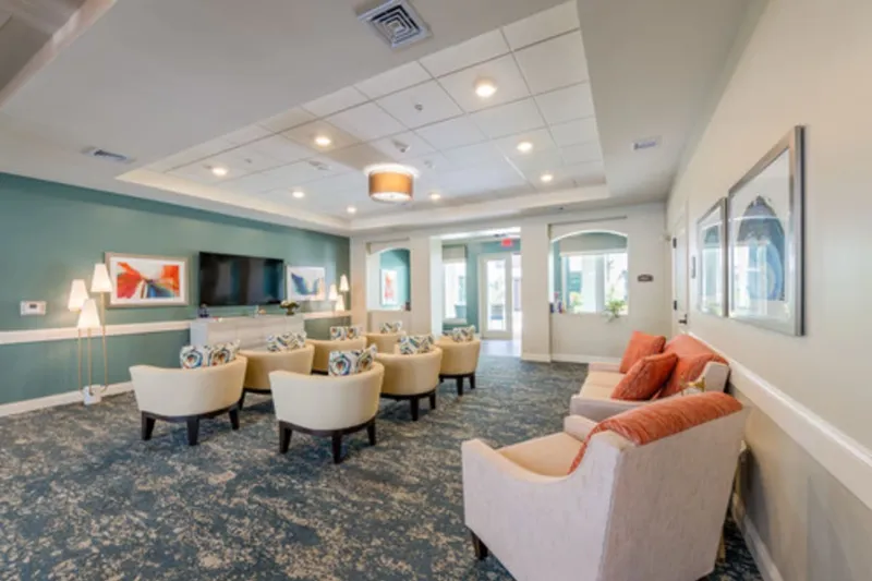 Arbor Terrace Cooper City photo 7