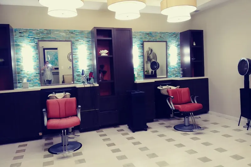 Arbor Terrace Cooper City photo 8