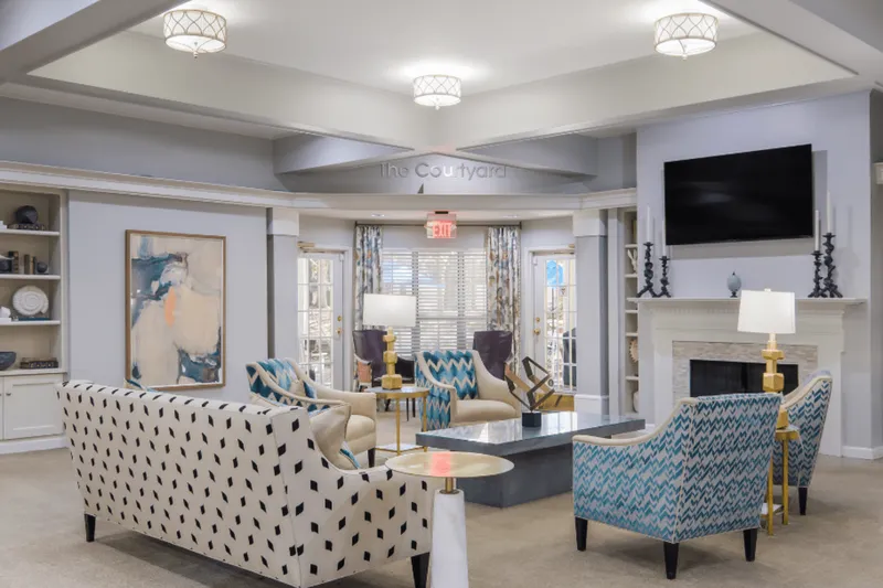 Arbor Terrace Decatur