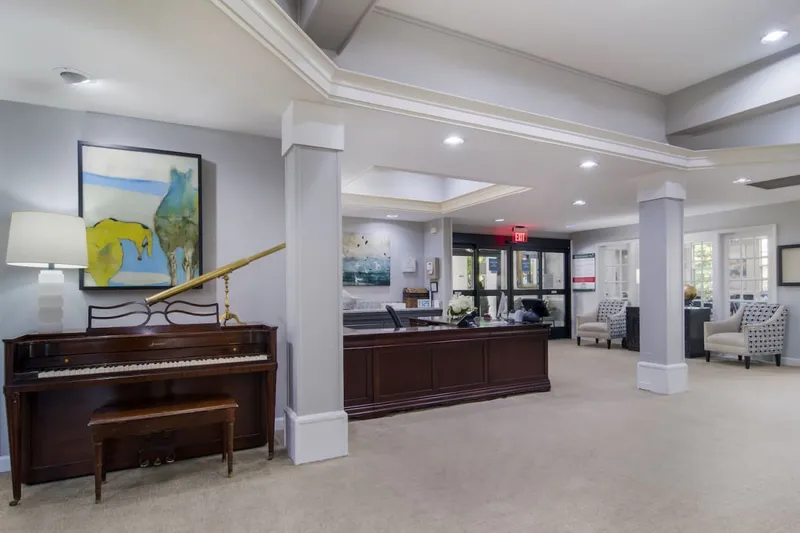 Arbor Terrace Decatur photo 2