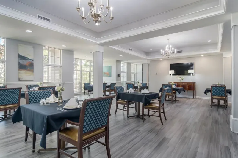 Arbor Terrace Decatur photo 4