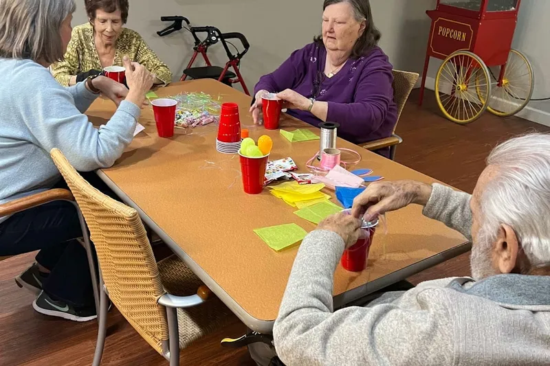 Arbor Terrace Decatur photo 8