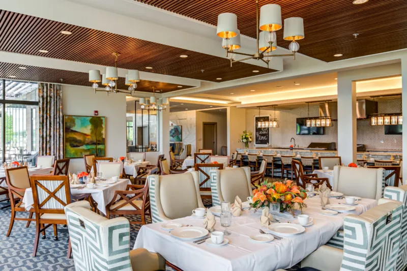 Arbor Terrace Fulton