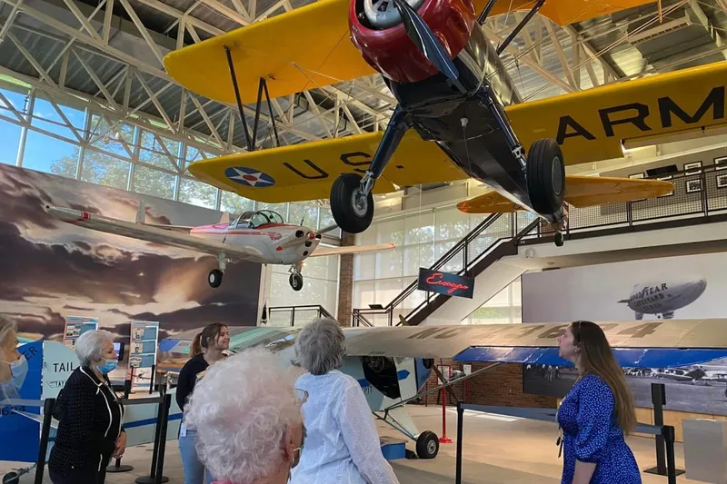 Arbor Terrace Fulton photo 10