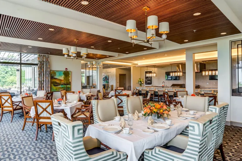 Arbor Terrace Fulton photo 2