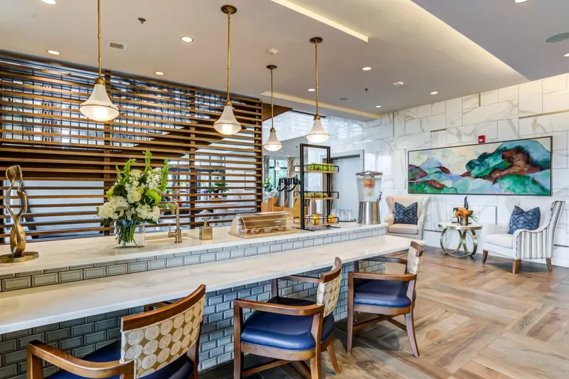 Arbor Terrace Fulton photo 6