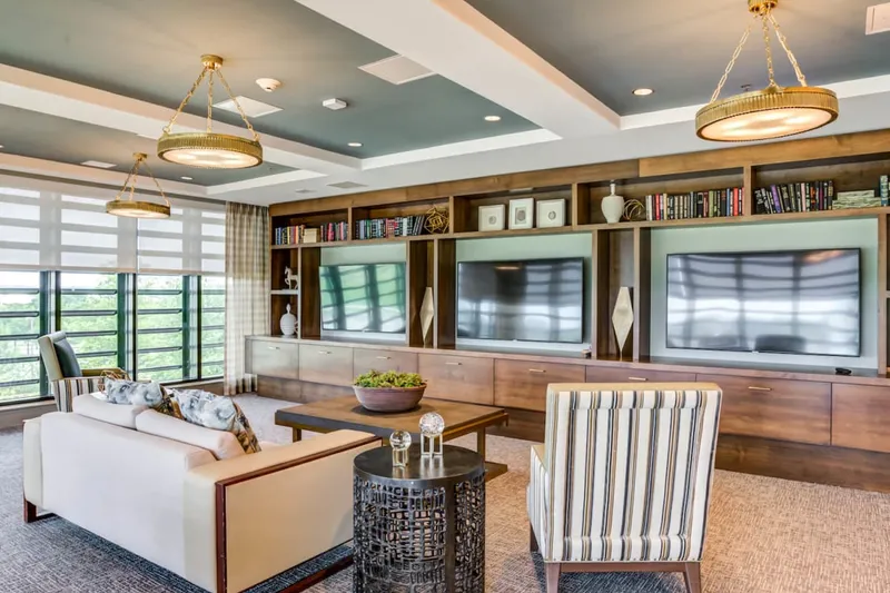 Arbor Terrace Fulton photo 8