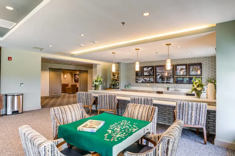 Arbor Terrace Fulton photo 9