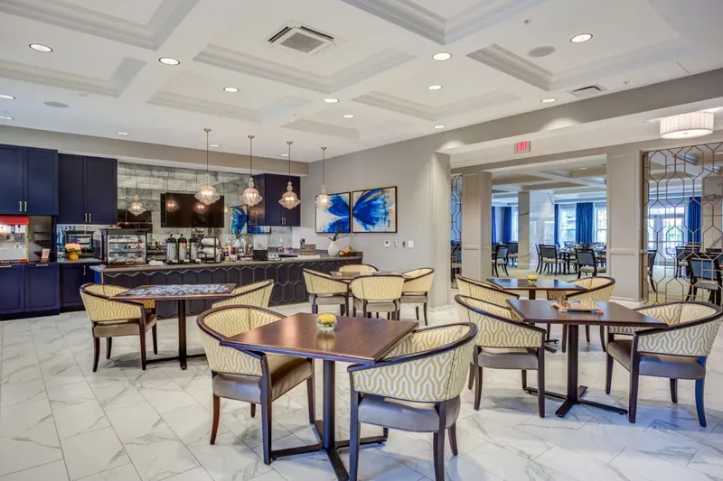 Arbor Terrace Glenview