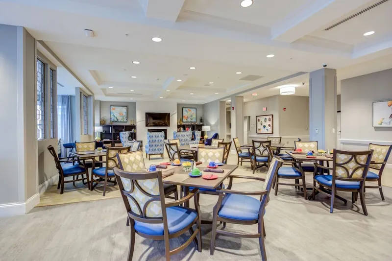 Arbor Terrace Glenview photo 2