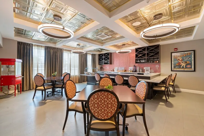 Arbor Terrace Glenview photo 5