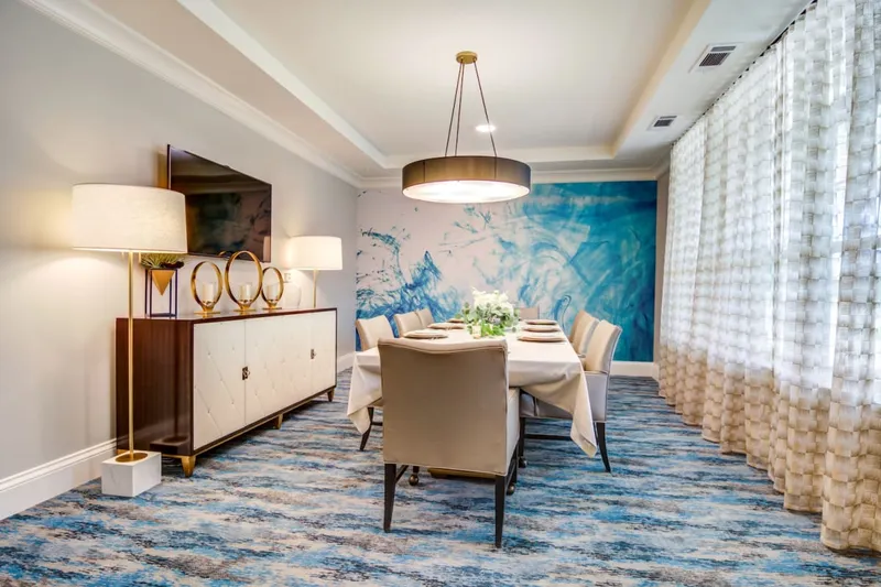 Arbor Terrace Hamilton Mill photo 10