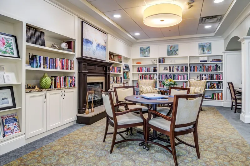 Arbor Terrace Hamilton Mill photo 2