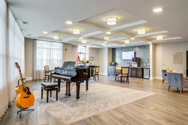 Arbor Terrace Hamilton Mill photo 4