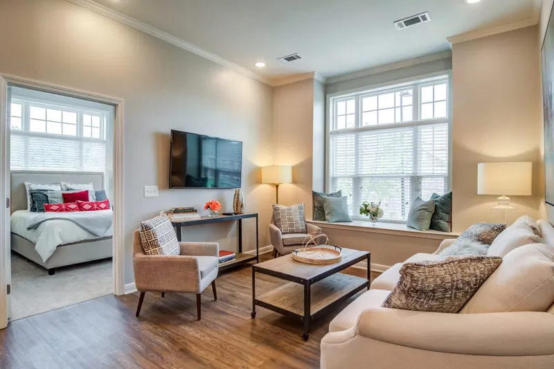 Arbor Terrace Hamilton Mill photo 5