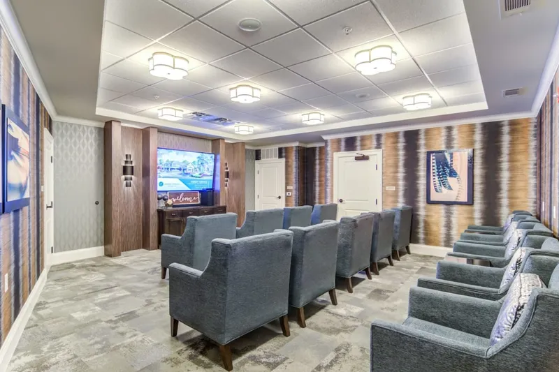 Arbor Terrace Hamilton Mill photo 6