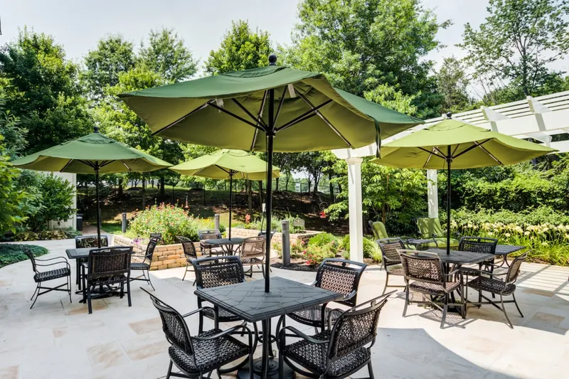 Arbor Terrace Herndon