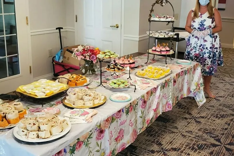 Arbor Terrace Herndon photo 10