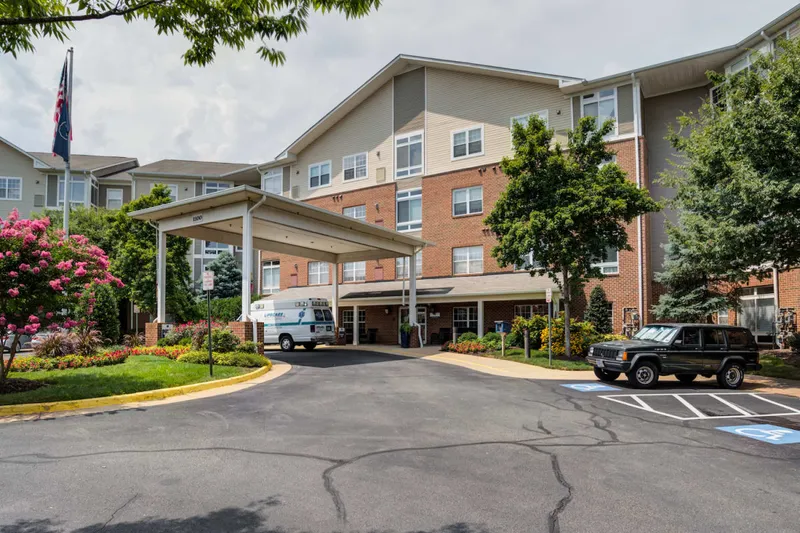 Arbor Terrace Herndon photo 5