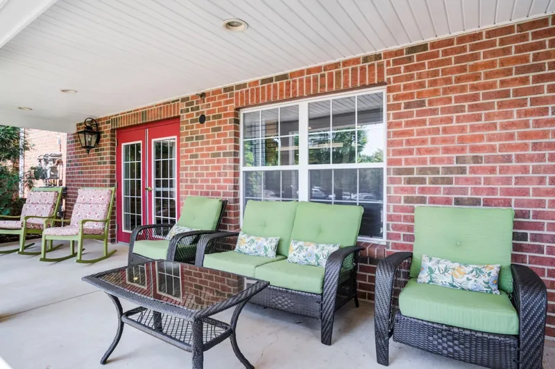 Arbor Terrace Herndon photo 6