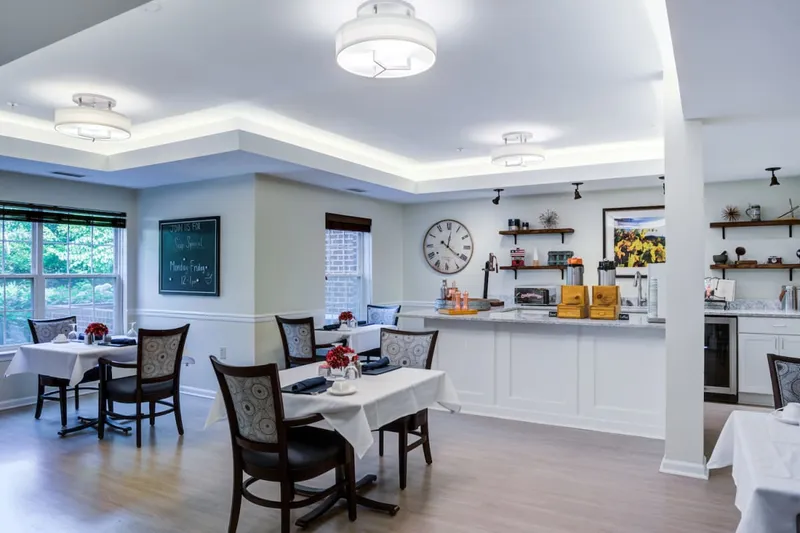 Arbor Terrace Herndon photo 8