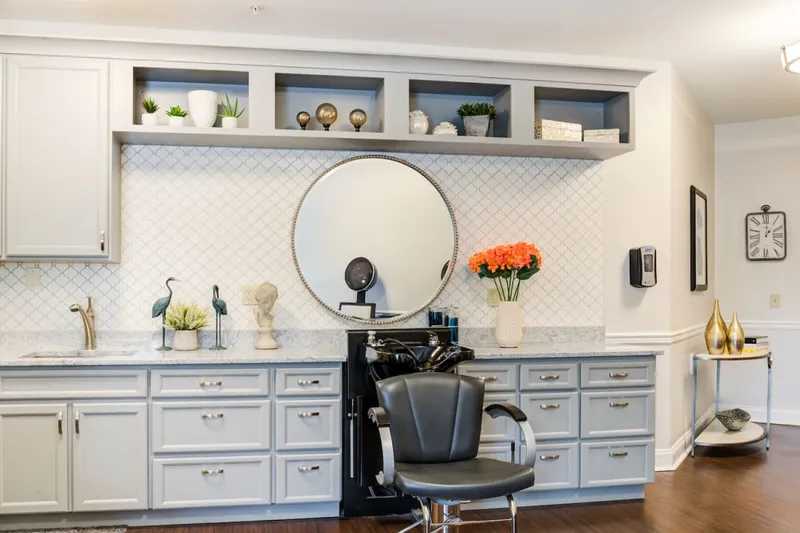 Arbor Terrace Herndon photo 9