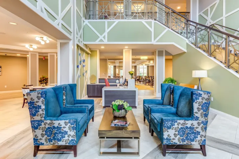 Arbor Terrace Highland Park