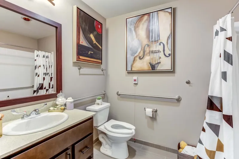 Arbor Terrace Highland Park photo 10