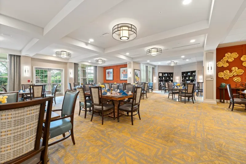 Arbor Terrace Highland Park photo 3