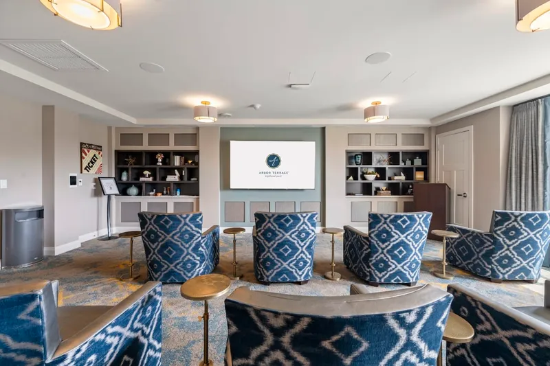 Arbor Terrace Highland Park photo 4