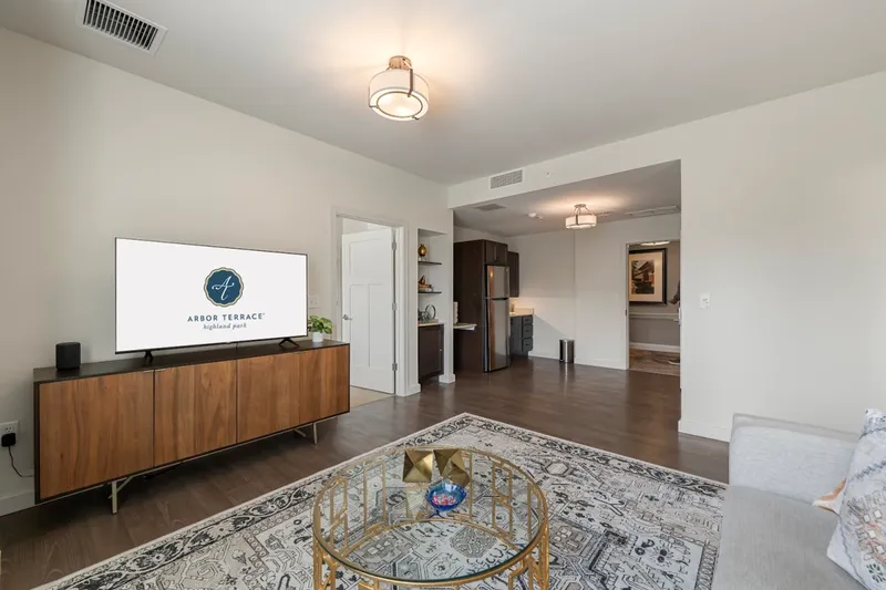 Arbor Terrace Highland Park photo 5