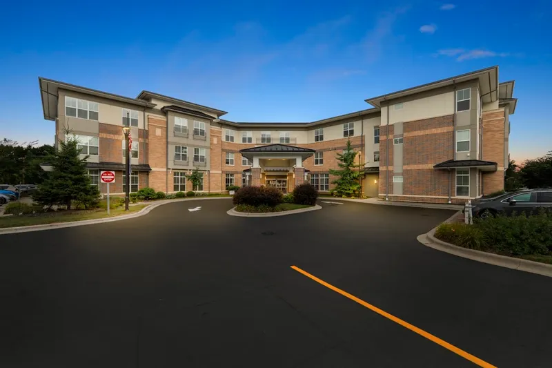 Arbor Terrace Highland Park photo 6