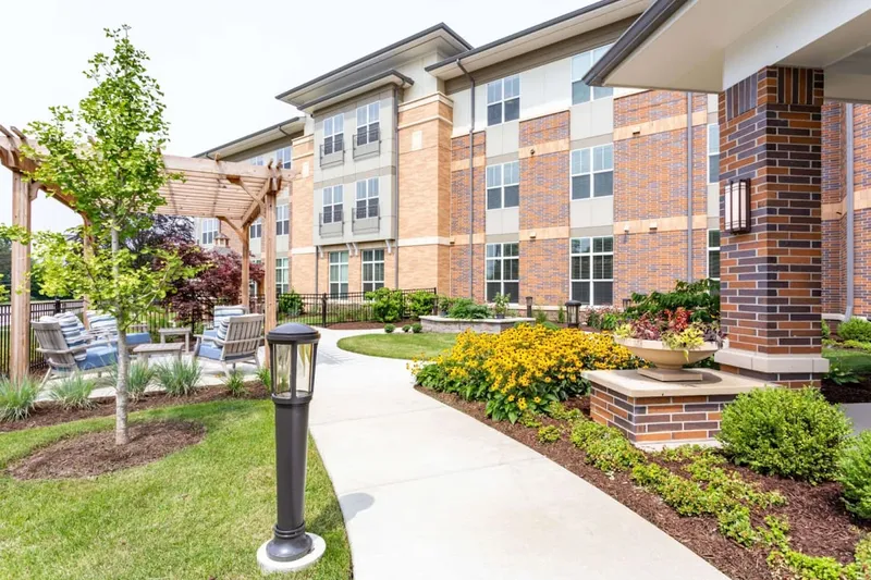 Arbor Terrace Highland Park photo 7