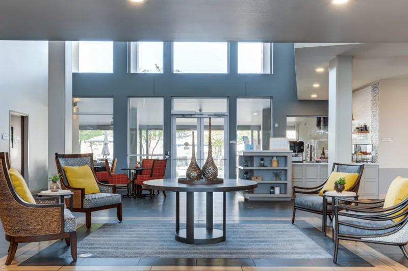 Arbor Terrace Lakeway