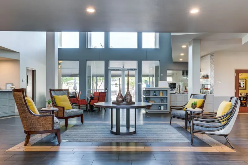 Arbor Terrace Lakeway photo 5