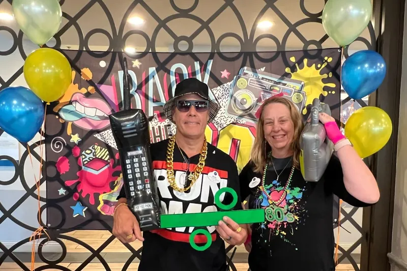 Arbor Terrace Lakeway photo 8