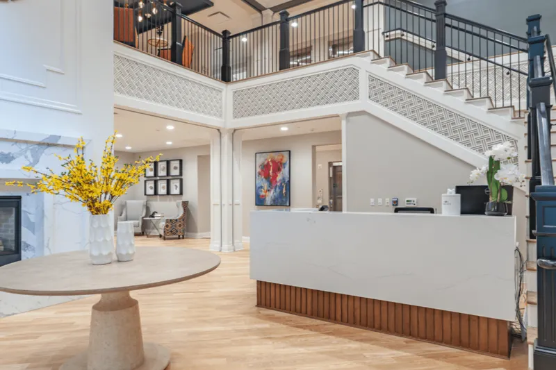 Arbor Terrace Marlton