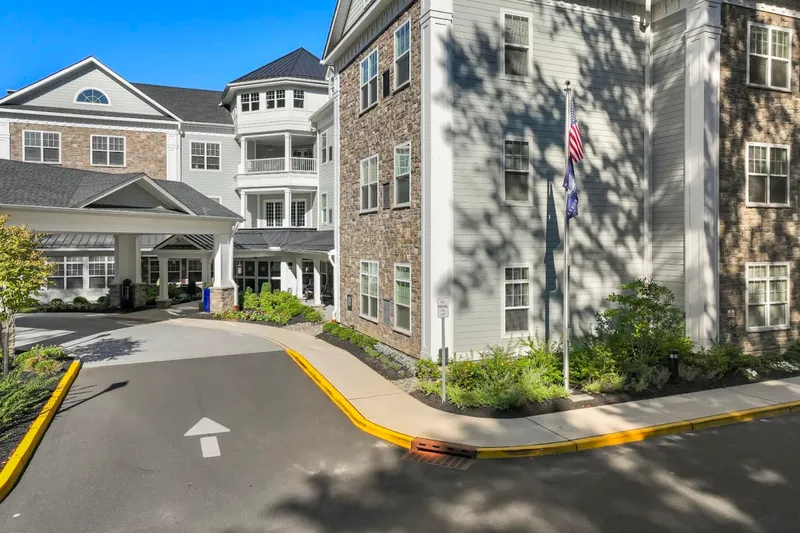 Arbor Terrace Marlton photo 2