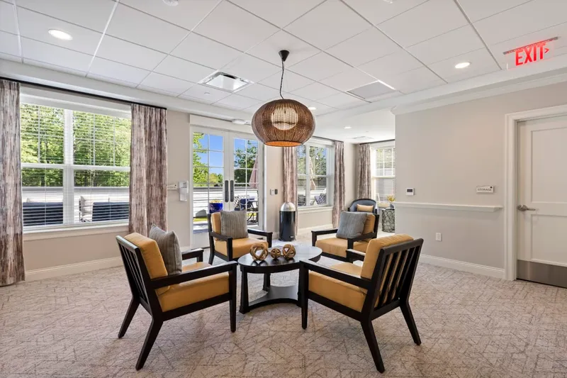 Arbor Terrace Marlton photo 8